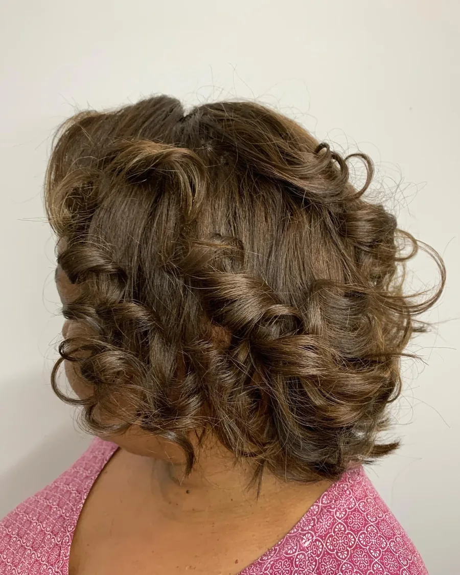 Galeria Sandra das Tranças em Santos-SP, penteado afro artesanal 11